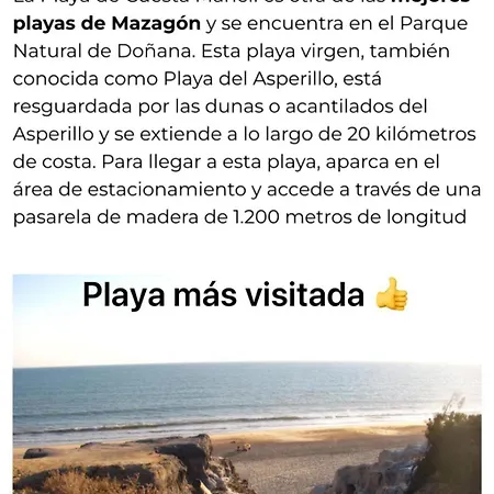 Villa Paraiso Playa De