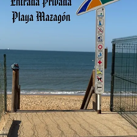 Paraiso Playa De *