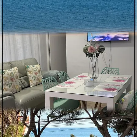 Paraiso Playa De Villa *