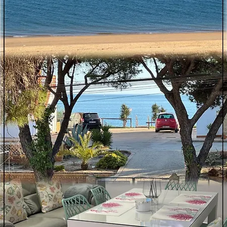 Villa Paraiso Playa De